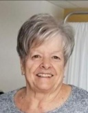 Lévesque, Ginette