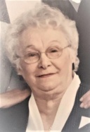Bérubé Lemieux, Madeleine