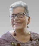 Gagnon, Marie-Jeanne