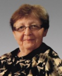 Moreau, Danielle
