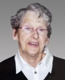 Garneau, Huguette