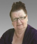Caron, Ginette