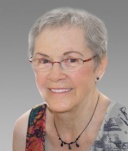 Soucy, Francine