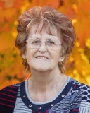 Veilleux, Ginette