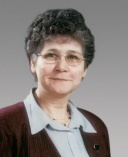 Larouche, Marie-Anne