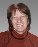 Dubé, Marie-France