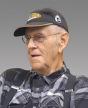 Raymond, Alberto