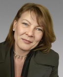 Caron, Noëlla