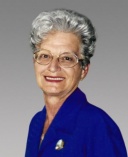 Bérubé, Yolande