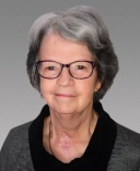 Rioux, Ghislaine