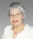 Bérubé, Yolande