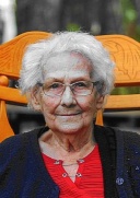Courcy, Thérèse