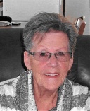 Ouellet, Robertine