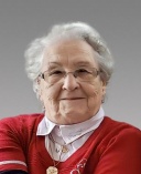 Bergeron, Gertrude