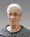 Lajoie, Mariette