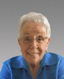 Blanchet, Ghislaine