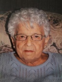 Gagnon, Thérèse