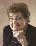 St-Pierre, Réjeanne