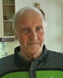 Courbron, Ronald