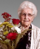 St-Pierre Ouellet, Rita