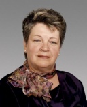 Dupuy, Claudette