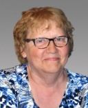 Morin, Ruth