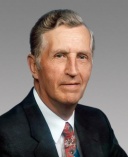 Dubé, Aurèle