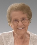 Desjardins Paré, Cécile