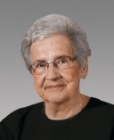 Landry, Jeanne-D'Arc