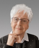 Cloutier, Lucille
