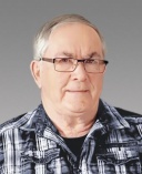 Labrecque, André