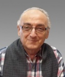 Saindon, Bertrand