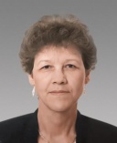 Dubé, Thérèse