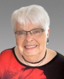 Collin, Yolande