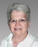 Dubé, Jeannine