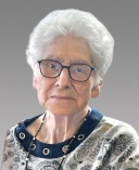 L'Italien, Marie-Ange