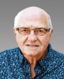 Tanguay, Réjean