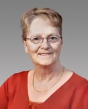 Michaud, Pierrette