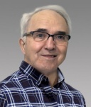 Sirois, Gilbert