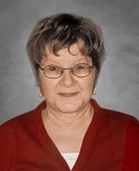 Mailloux, Yvette