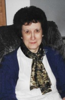 Perron, Georgette