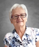 Desmeules, Doris