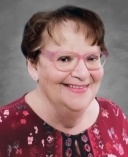 Michaud, Madeleine
