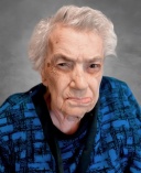 Lizotte, Thérèse