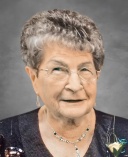 Ouellet, Lydia