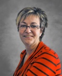Levesque, Johanne