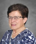 Ouellet, Carmelle