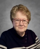 Lagacé, Yvonne