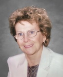 Bégin, Andrée