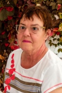 Thébault, Maryvonne
